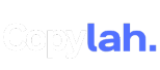 Copylah logo
